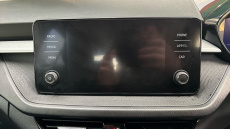 Skoda Fabia 1.0 MPI 80 Colour Edition 5dr Petrol Hatchback